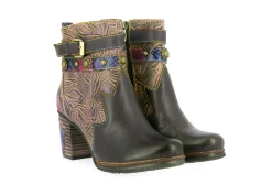 Fashion Bottines - ANGELE 14 Bottines