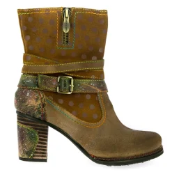Store Bottines - ANGELE 13 Bottines