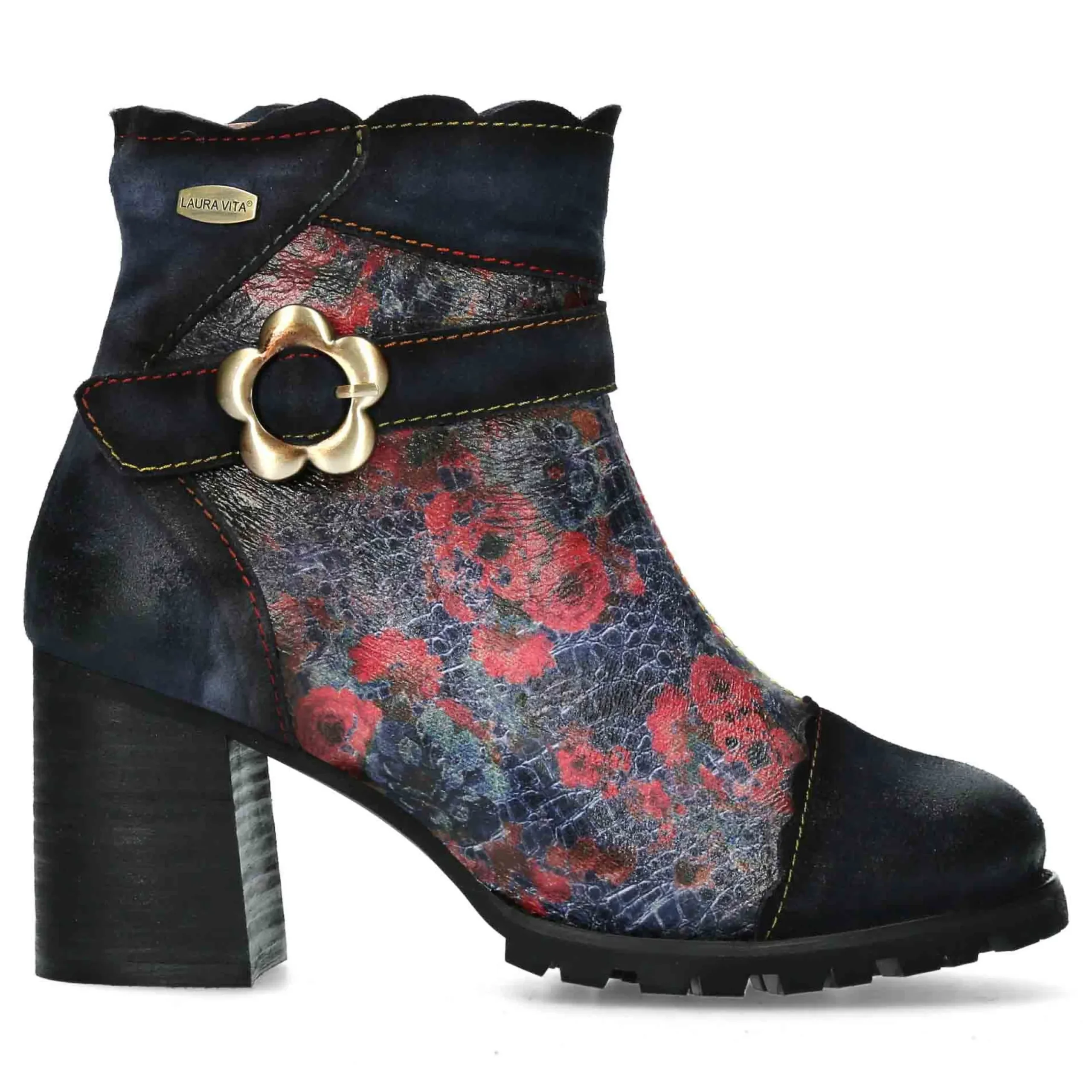 New Bottines - ANGELEO 03 Bottines