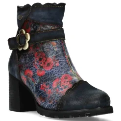New Bottines - ANGELEO 03 Bottines