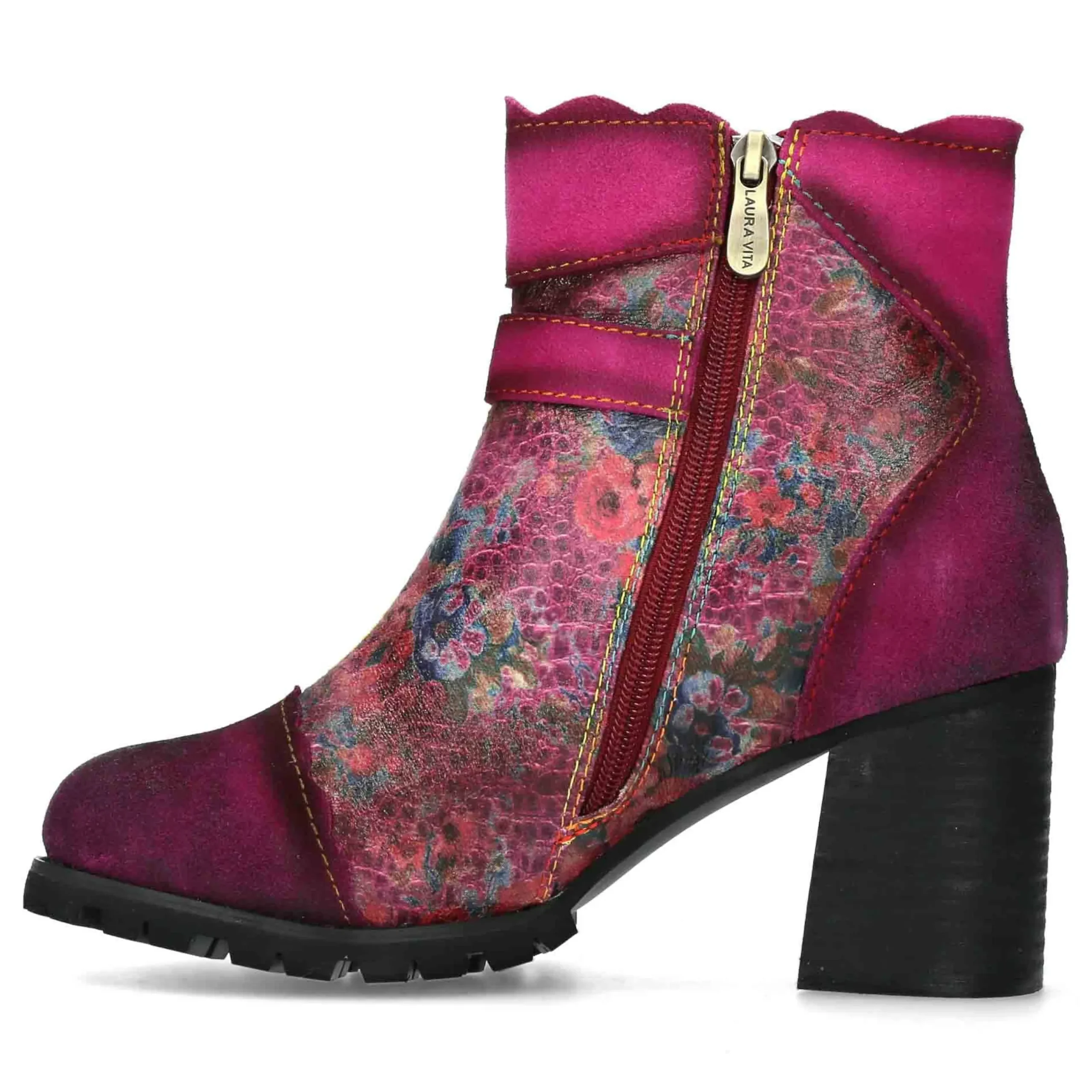 New Bottines - ANGELEO 03 Bottines