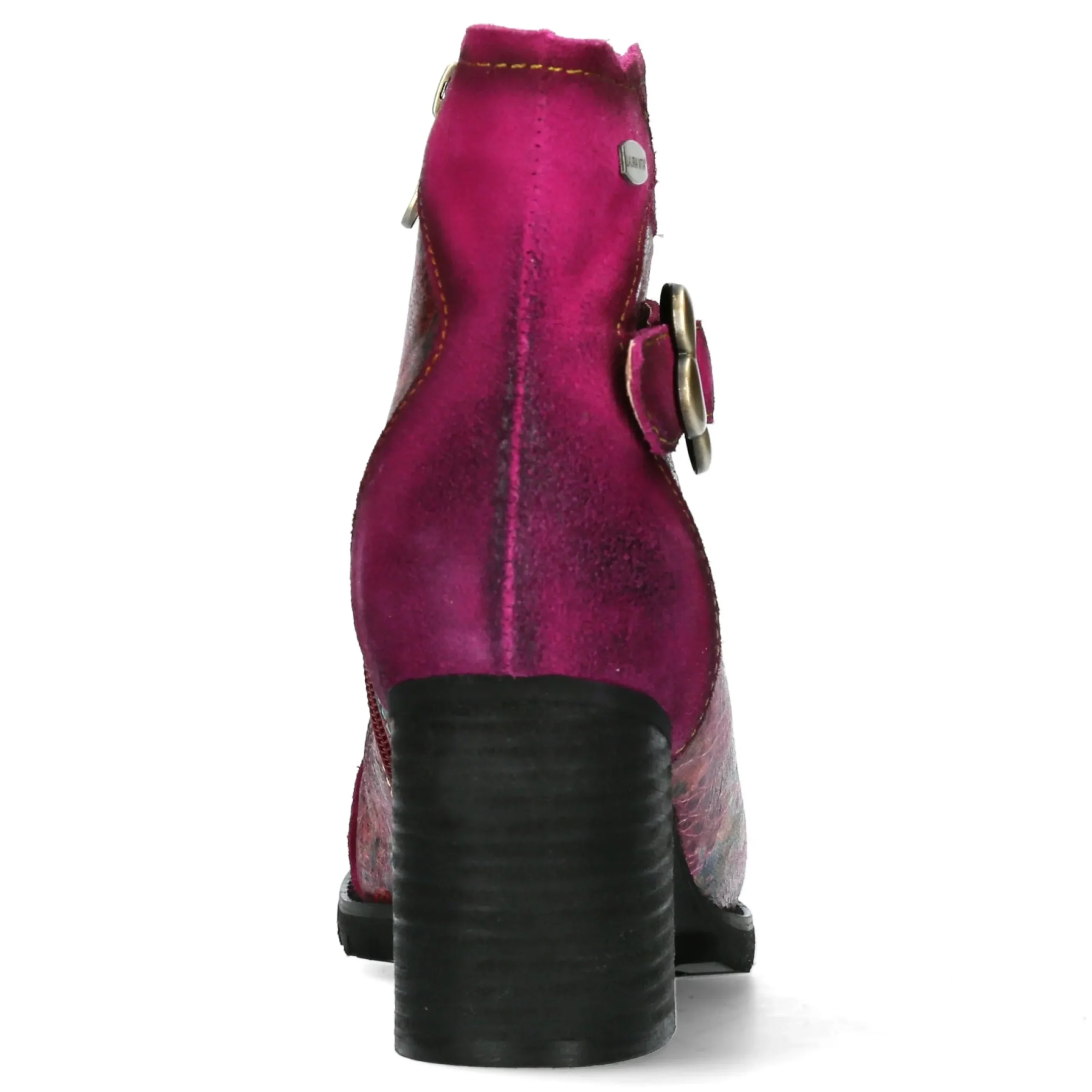 New Bottines - ANGELEO 03 Bottines