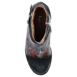 New Bottines - ANGELEO 03 Bottines