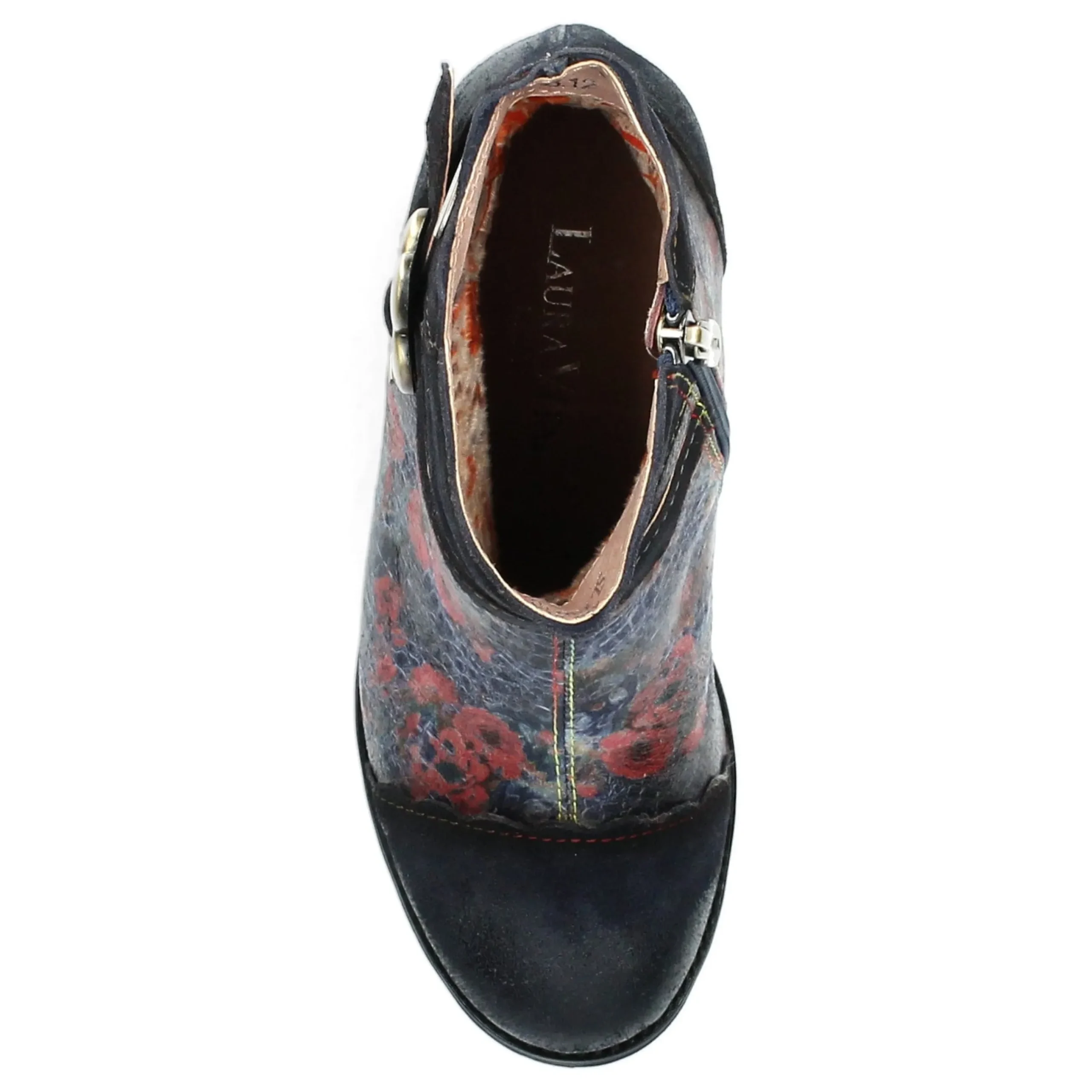New Bottines - ANGELEO 03 Bottines