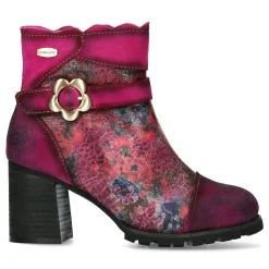 New Bottines - ANGELEO 03 Bottines