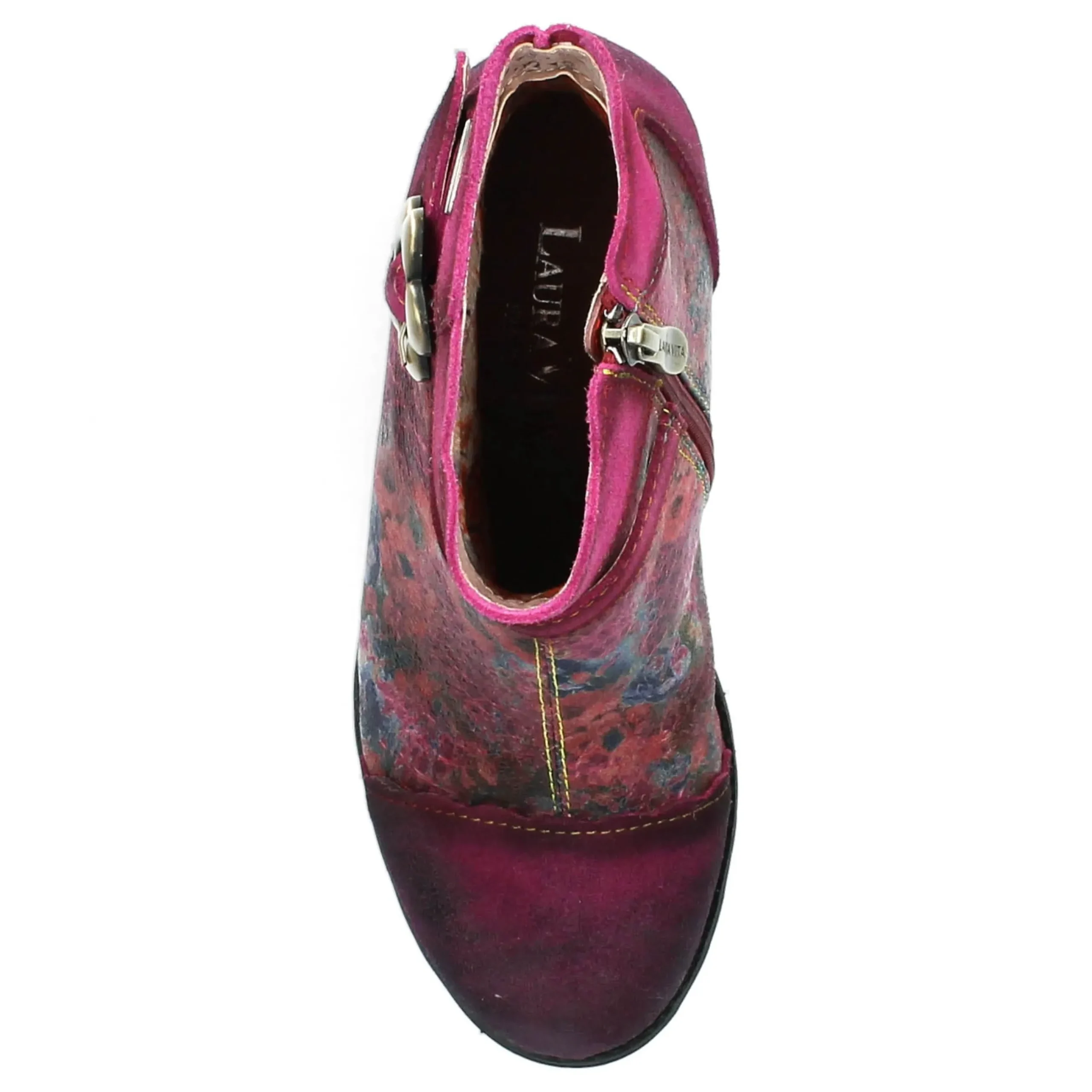 New Bottines - ANGELEO 03 Bottines
