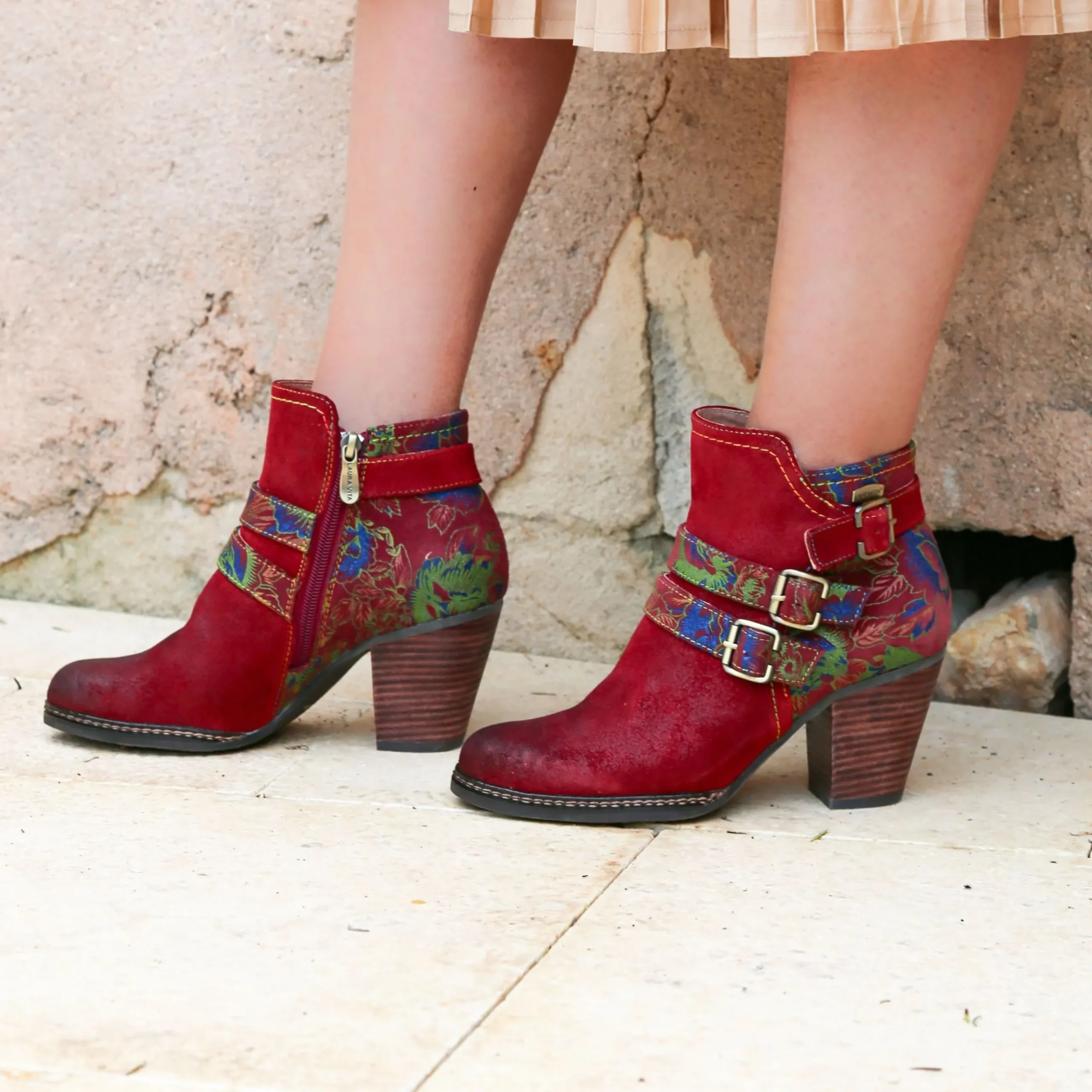 Clearance Bottines - ANGELINA 01 Bottines