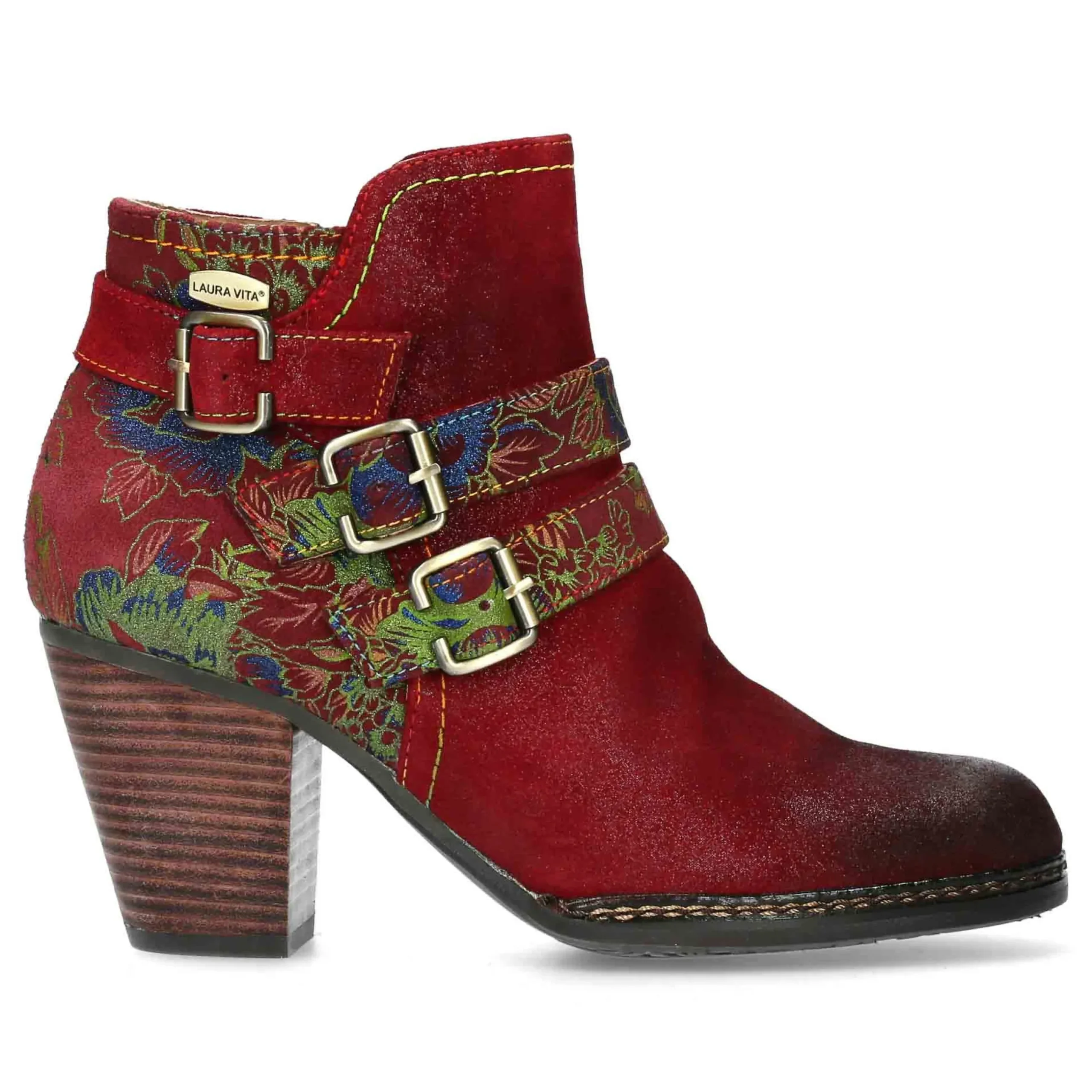 Clearance Bottines - ANGELINA 01 Bottines