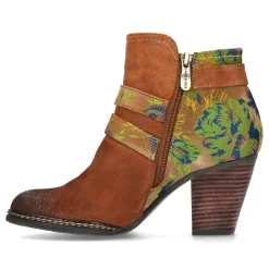 Clearance Bottines - ANGELINA 01 Bottines