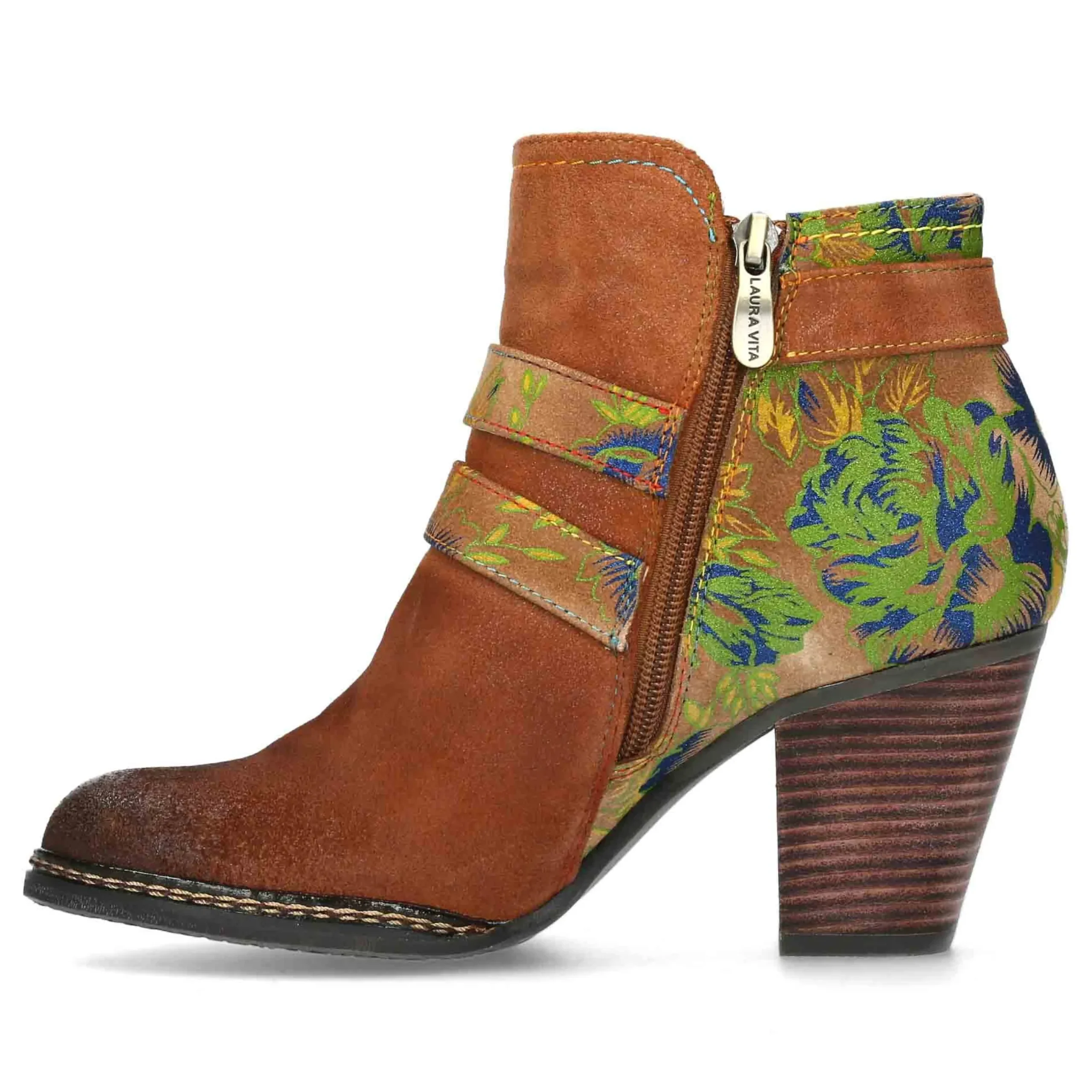 Clearance Bottines - ANGELINA 01 Bottines