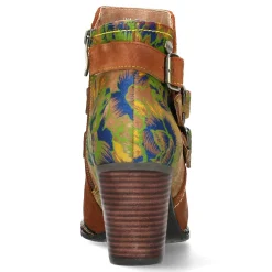 Clearance Bottines - ANGELINA 01 Bottines