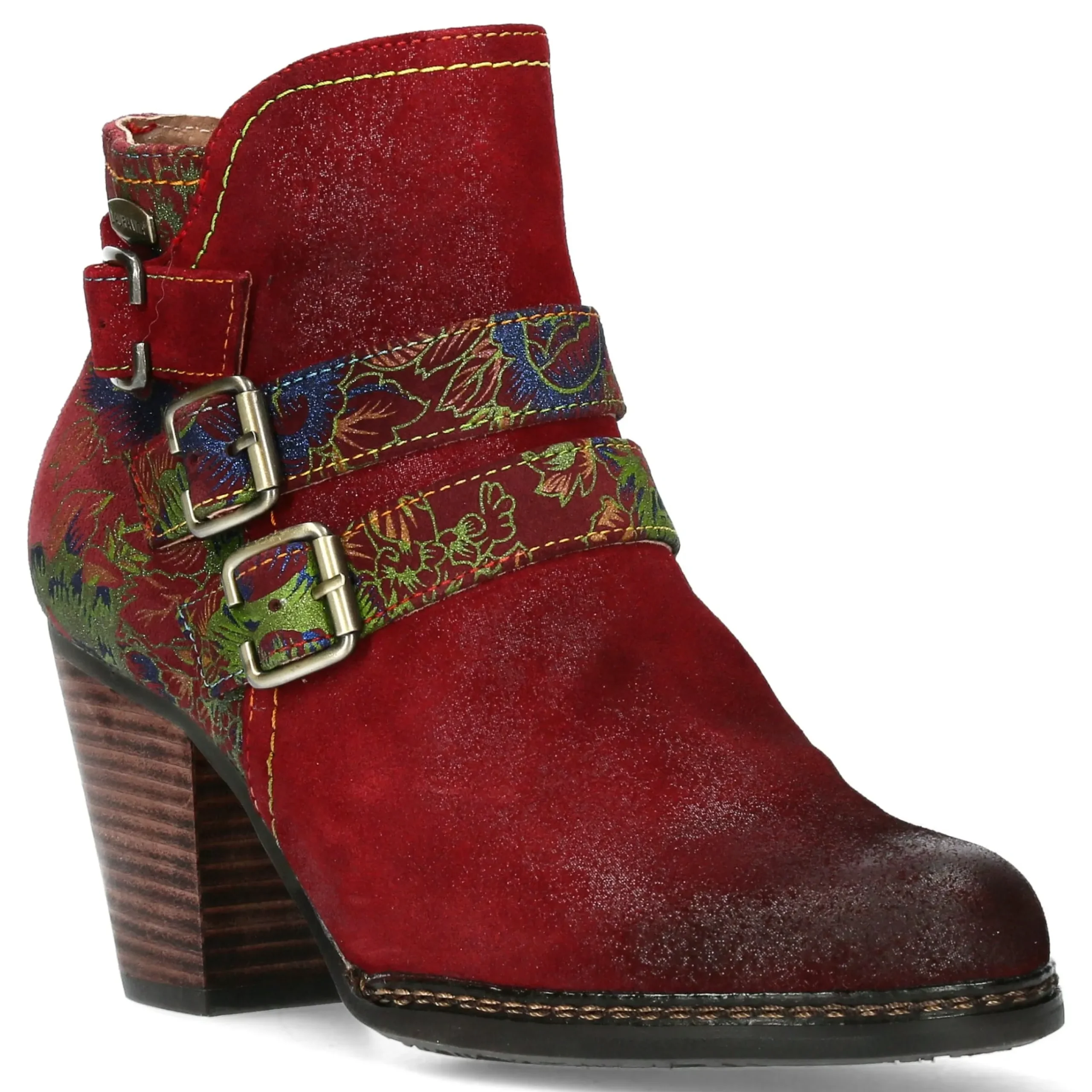 Clearance Bottines - ANGELINA 01 Bottines