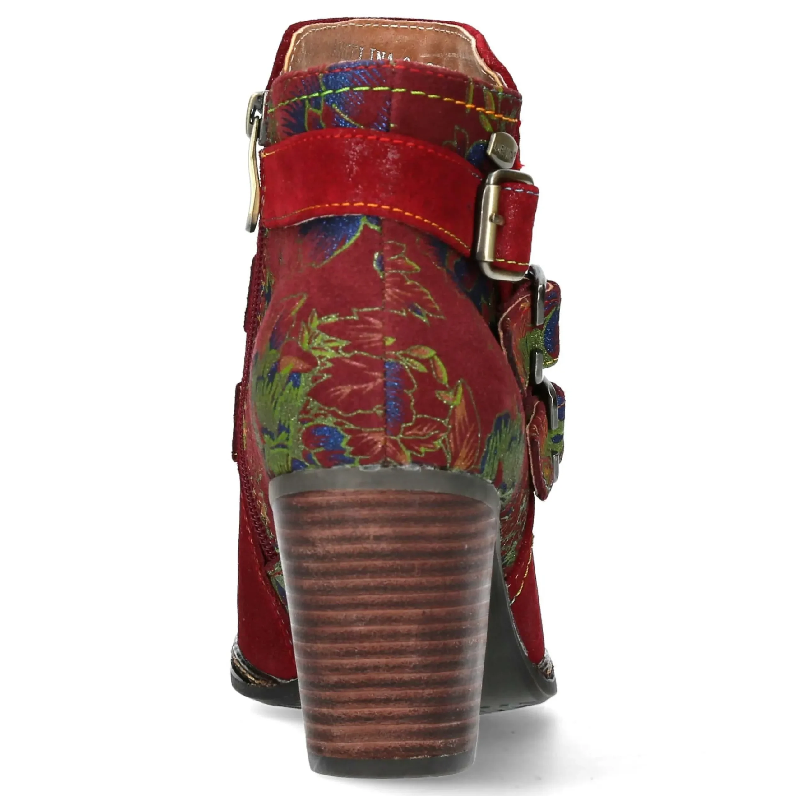 Clearance Bottines - ANGELINA 01 Bottines