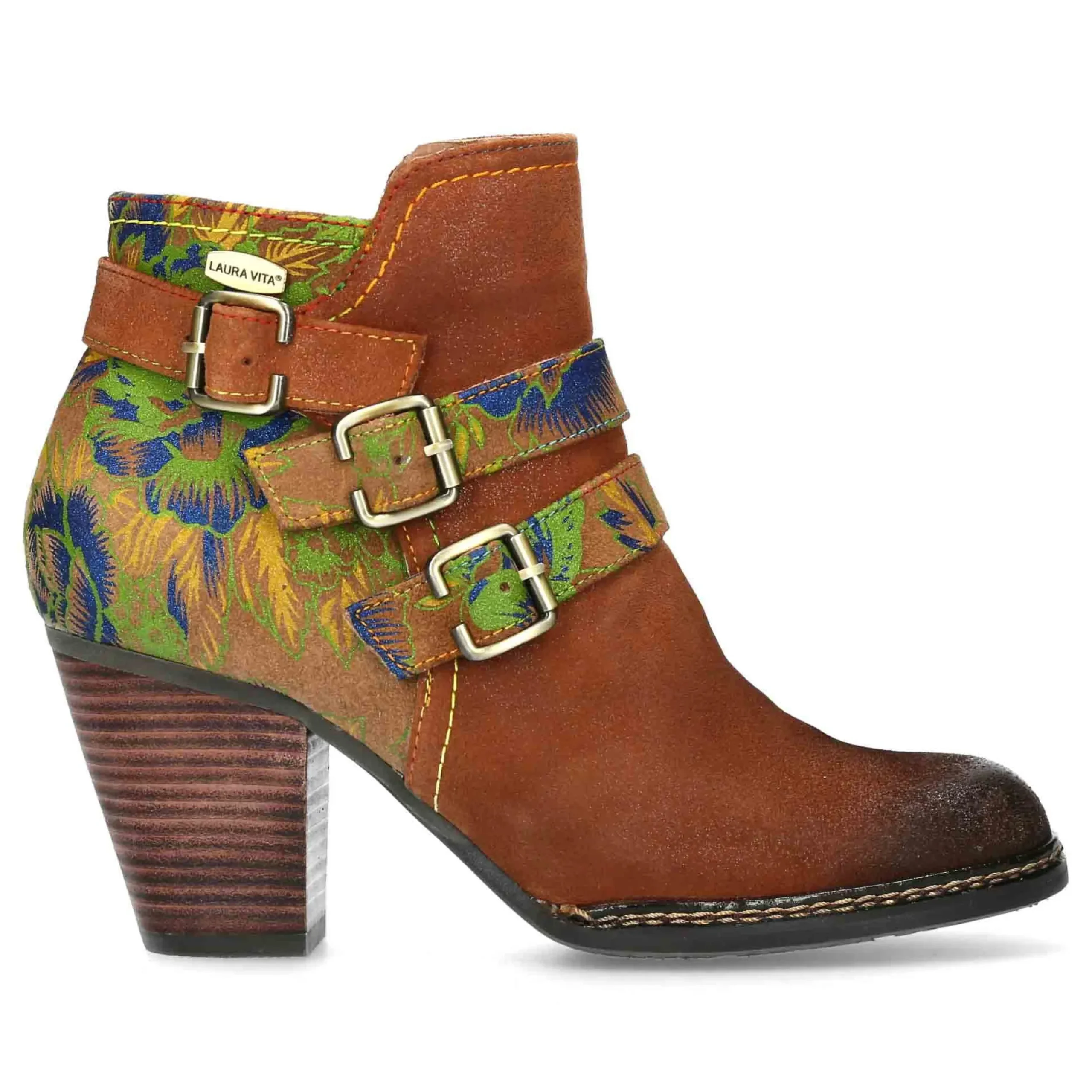 Clearance Bottines - ANGELINA 01 Bottines