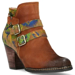 Clearance Bottines - ANGELINA 01 Bottines