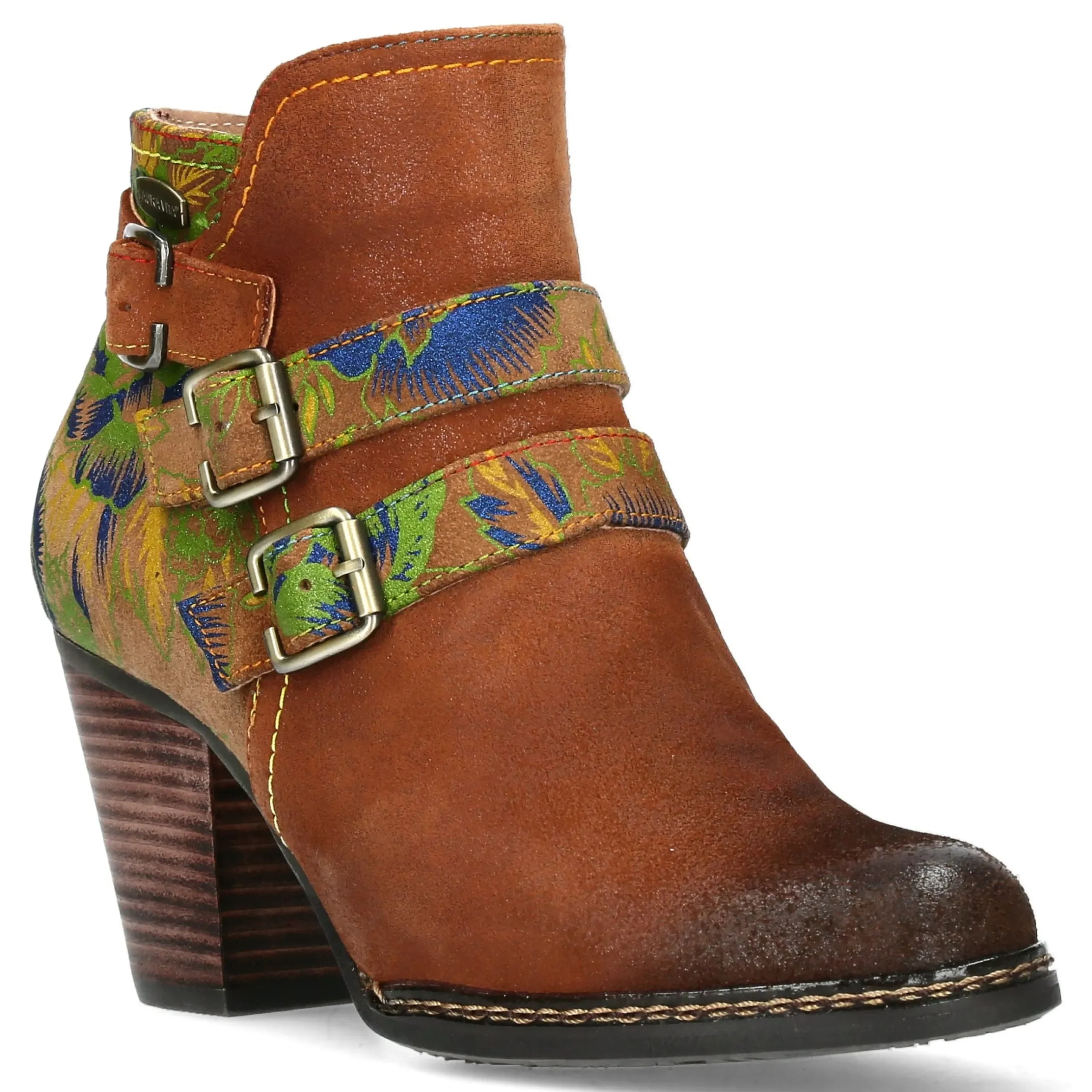 Clearance Bottines - ANGELINA 01 Bottines