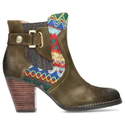 Sale Bottines - ANGELINA 05 Outlet Chaussures|Bottines