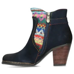 Sale Bottines - ANGELINA 05 Outlet Chaussures|Bottines