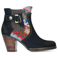 Sale Bottines - ANGELINA 05 Outlet Chaussures|Bottines