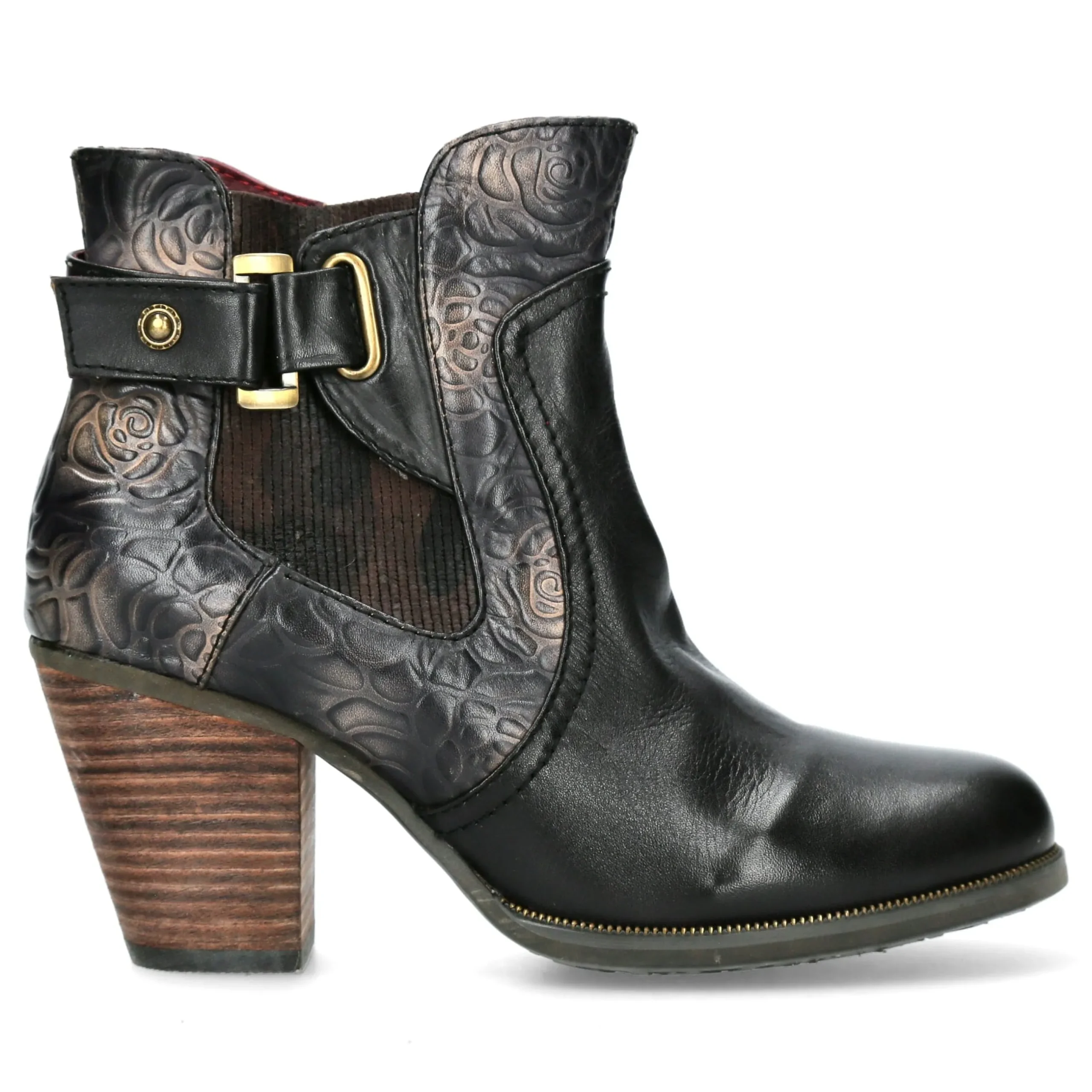 Flash Sale Bottines - Angelina 05 Bottines