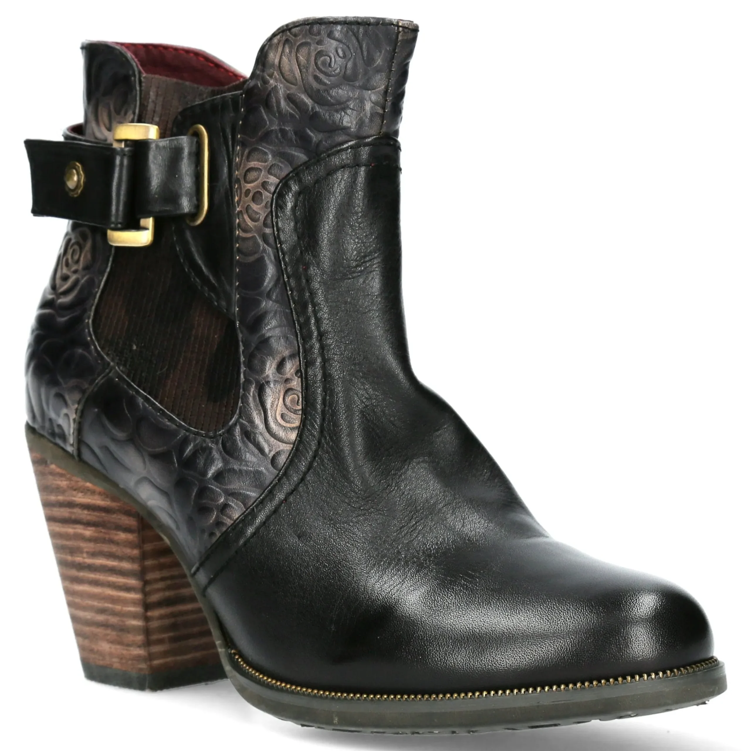 Flash Sale Bottines - Angelina 05 Bottines