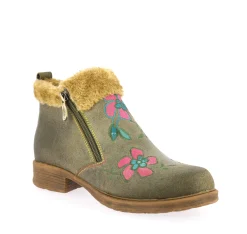 Online Bottines - ANITA 50 Outlet Chaussures|Bottines