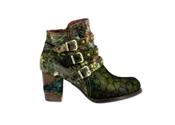 Discount Bottines - ANNA 128 Bottines
