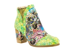 New Bottines - ANNA 1381 Bottines