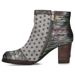 Sale Bottines - ANNA 13 Bottines