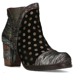 Sale Bottines - ANNA 13 Bottines