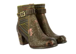 Discount Bottines - ANNA 23 Bottines