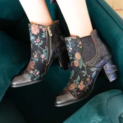 Fashion Bottines - ANNAO 118 Bottines