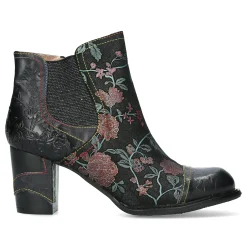 Fashion Bottines - ANNAO 118 Bottines