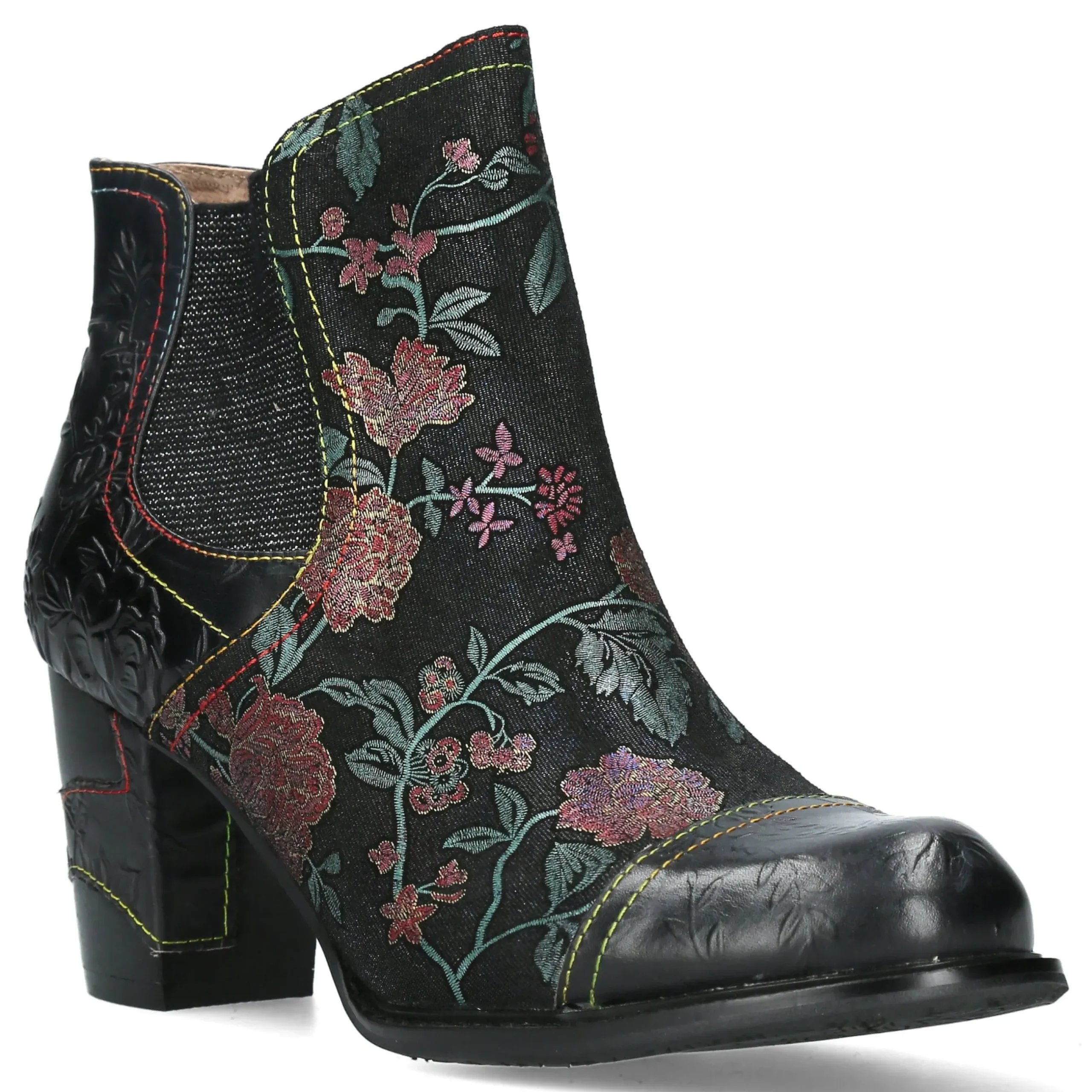 Fashion Bottines - ANNAO 118 Bottines