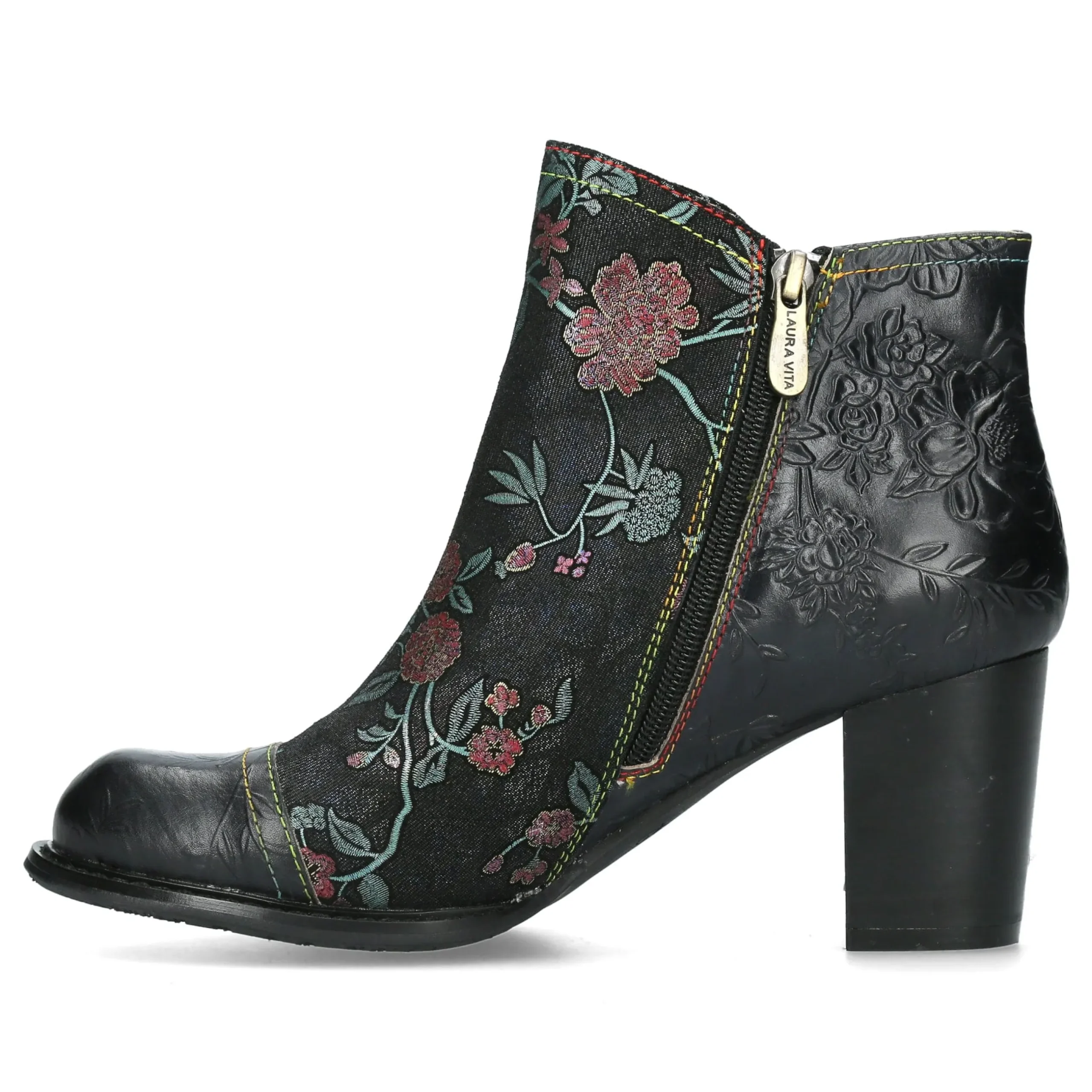Fashion Bottines - ANNAO 118 Bottines