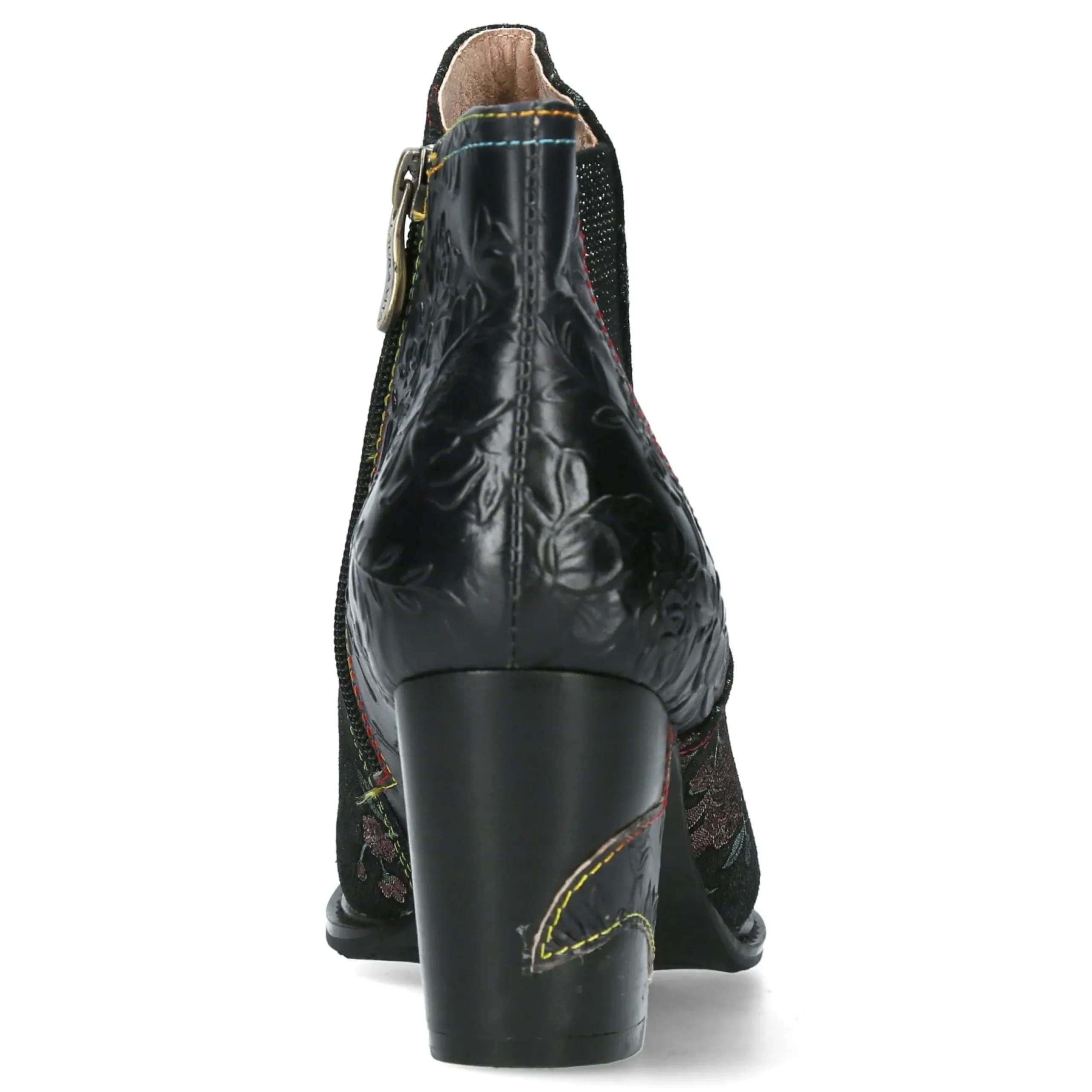 Fashion Bottines - ANNAO 118 Bottines