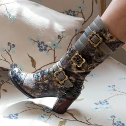 Fashion Bottines - ANNAO 01 Bottines