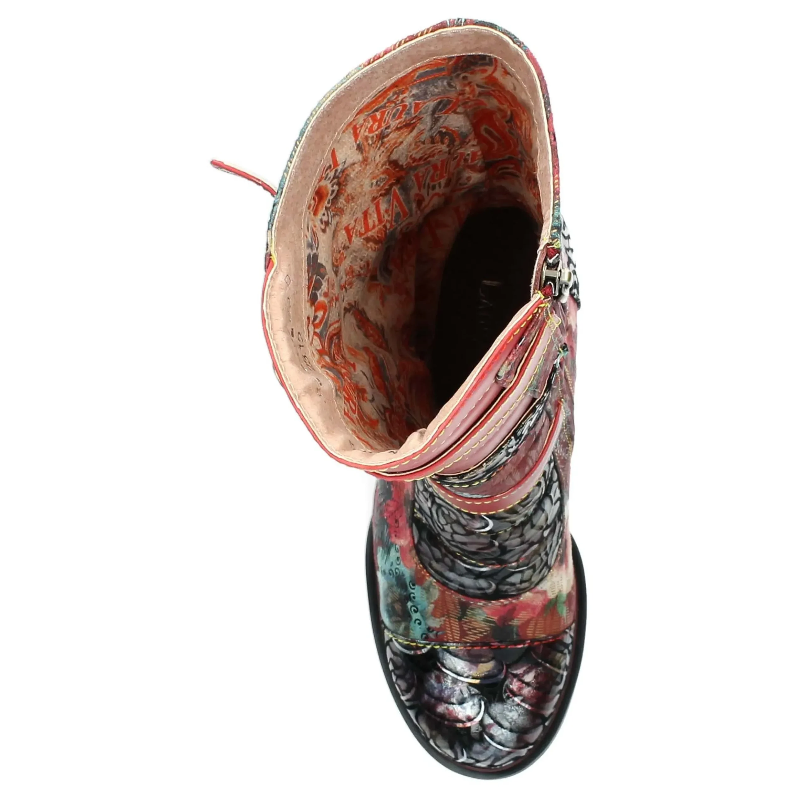 Fashion Bottines - ANNAO 01 Bottines