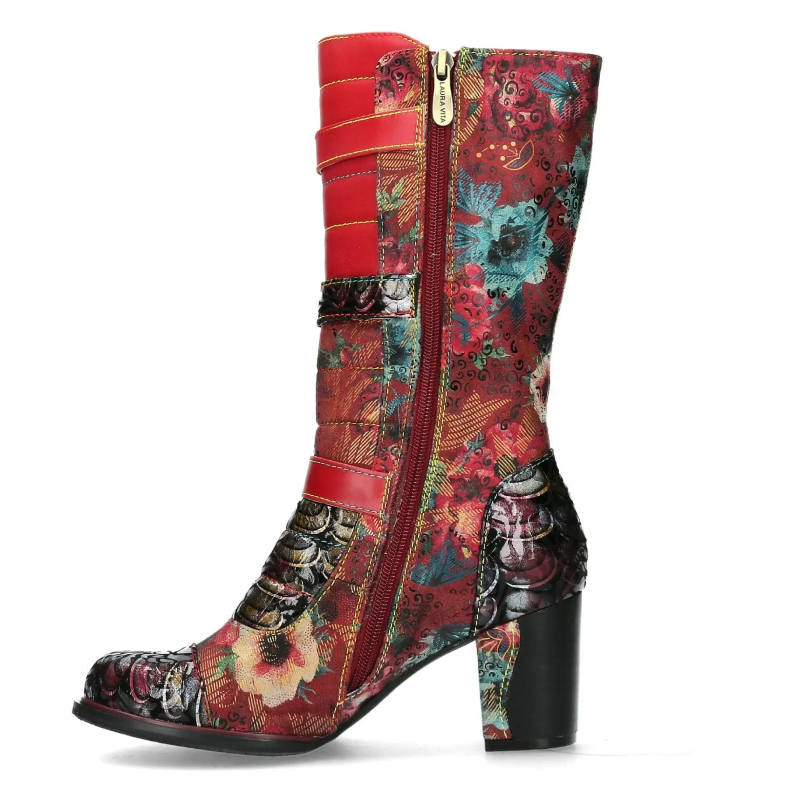 Fashion Bottines - ANNAO 01 Bottines