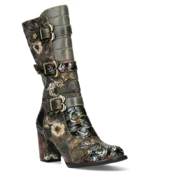 Fashion Bottines - ANNAO 01 Bottines