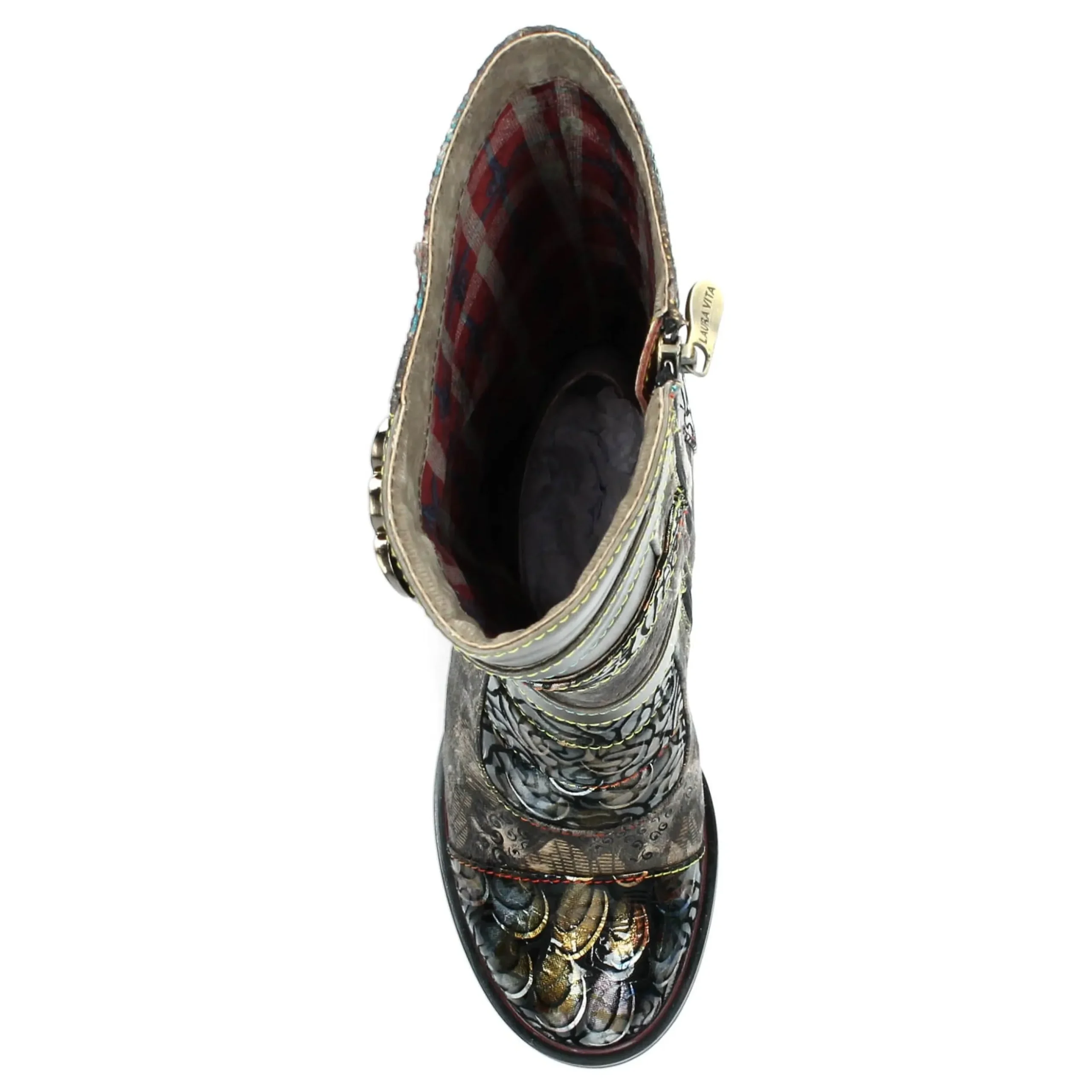 Fashion Bottines - ANNAO 01 Bottines