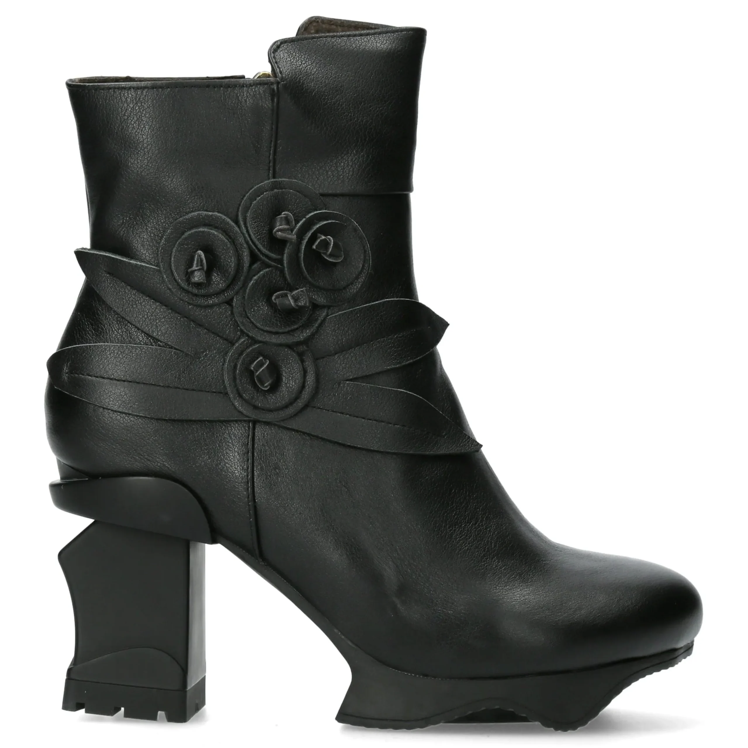 Store Bottines - ARMANCE 16 Bottines