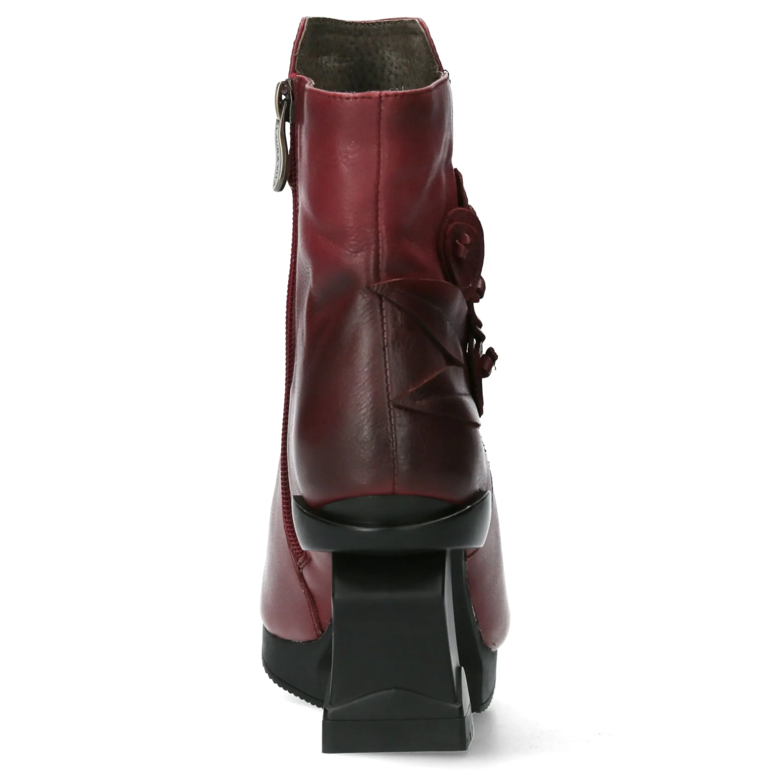 Store Bottines - ARMANCE 16 Bottines