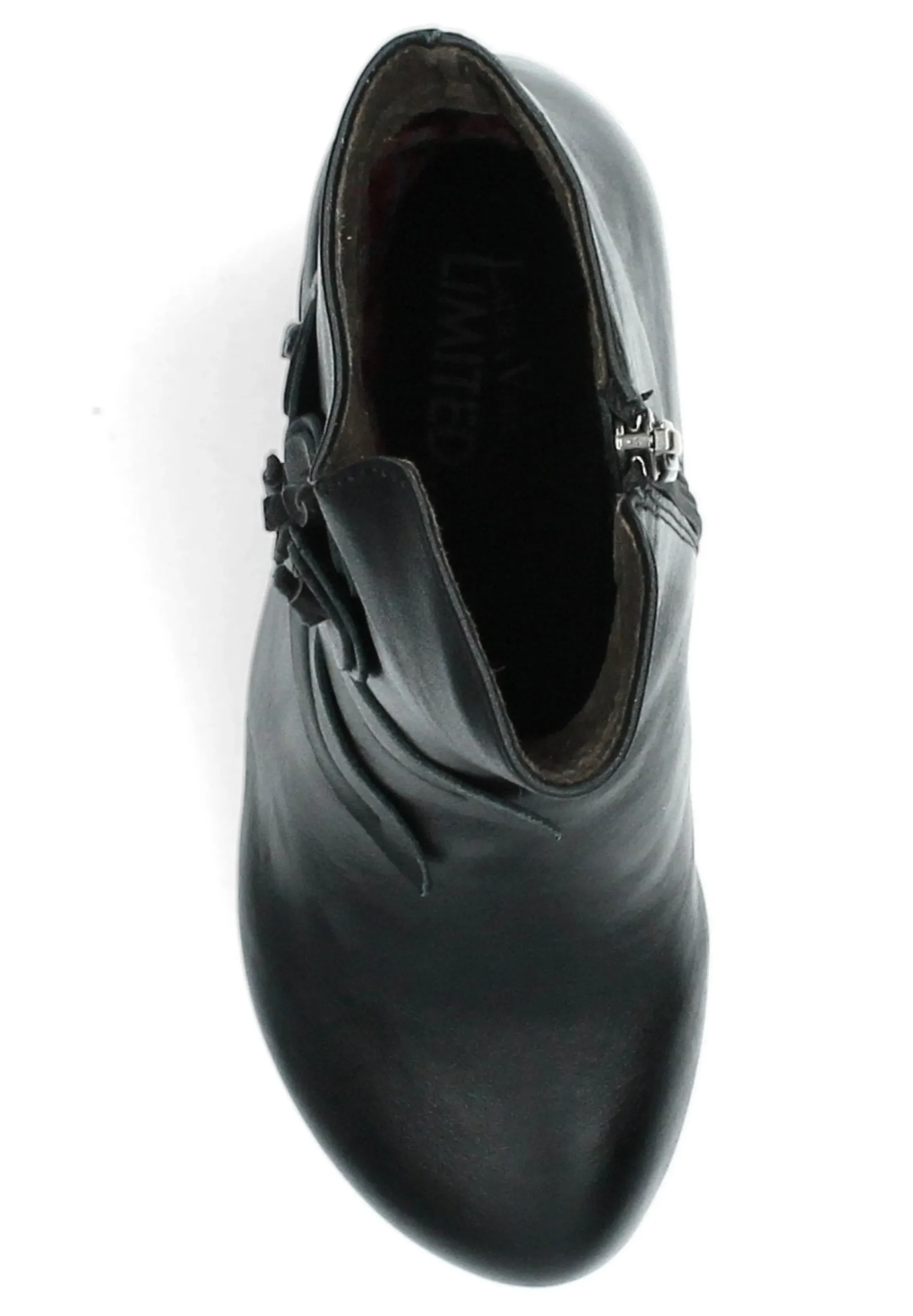 Store Bottines - ARMANCE 16 Bottines