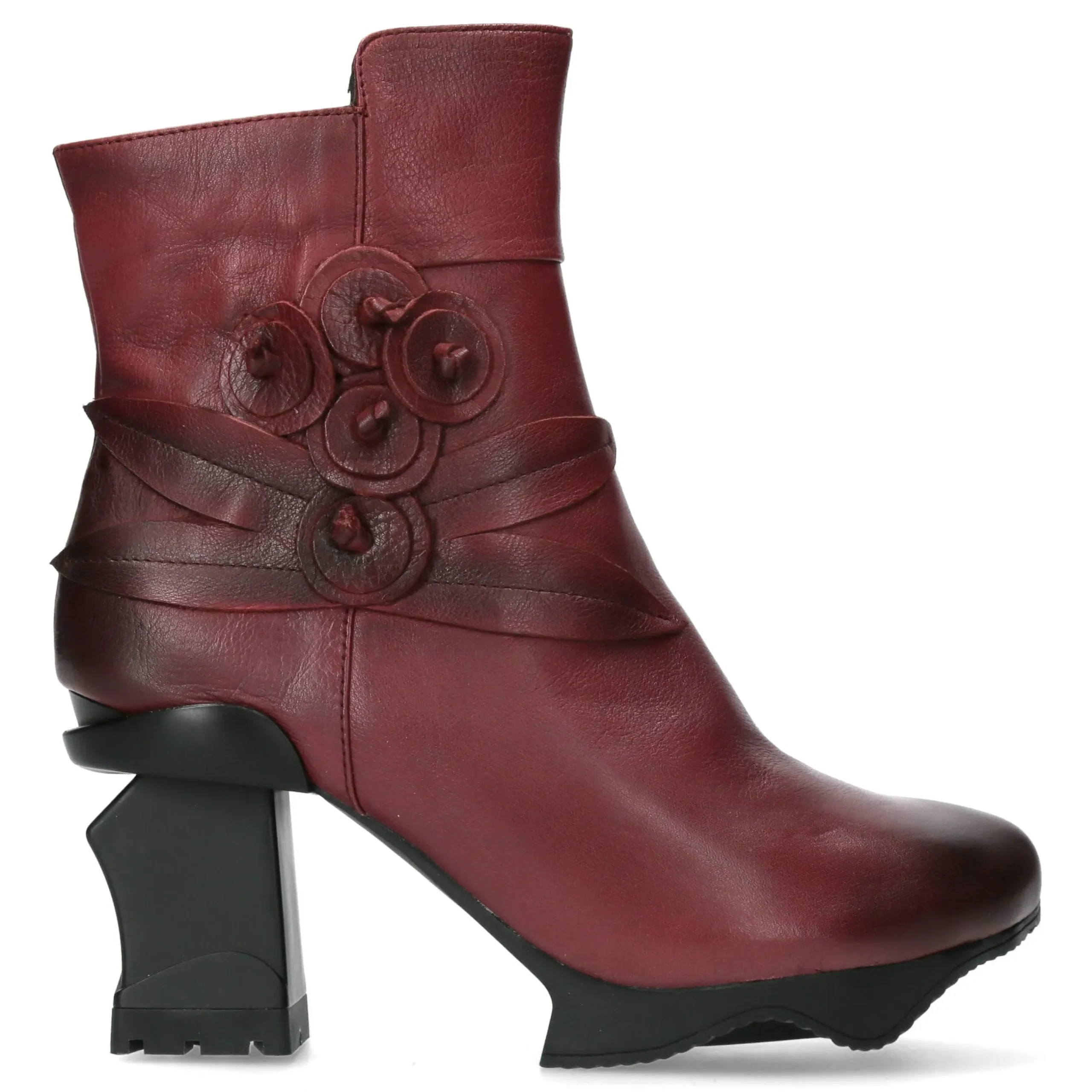 Store Bottines - ARMANCE 16 Bottines