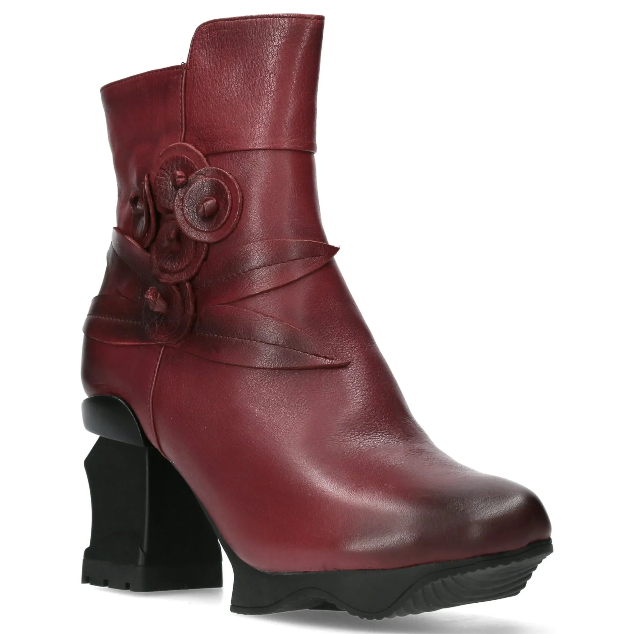 Store Bottines - ARMANCE 16 Bottines