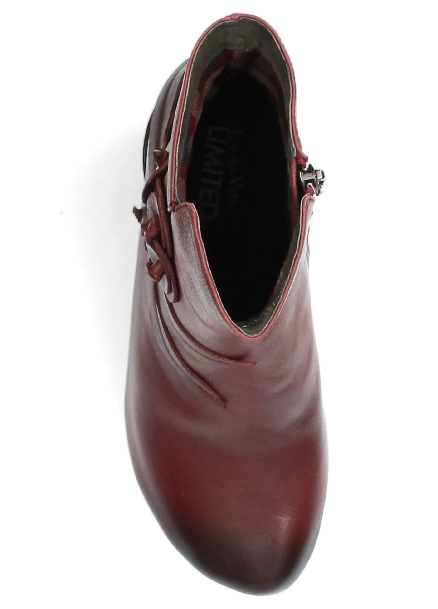 Store Bottines - ARMANCE 16 Bottines