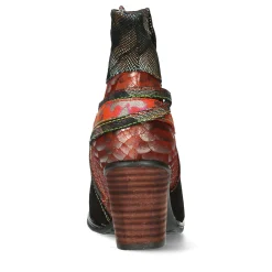 Fashion Bottines - Boots multi Outlet Chaussures|Bottines