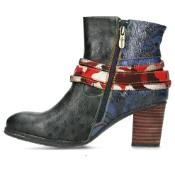 Fashion Bottines - Boots multi Outlet Chaussures|Bottines