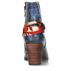 Fashion Bottines - Boots multi Outlet Chaussures|Bottines